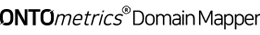 OntoMetrics Domain Mapper